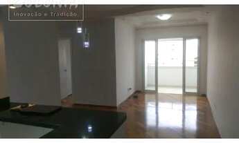 Imagem 1: Santo André - Apartamento Padrão - Vila Bastos