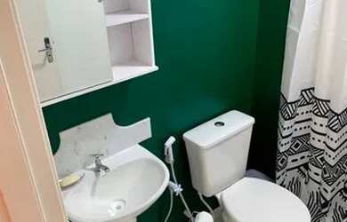 Imagem 7: Aluga-se apartamento 02 quartos em Corrêas