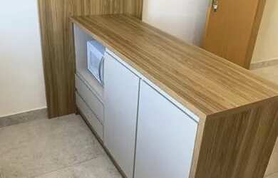 Imagem 7: Alugo kitnet mobiliada, barata, sem fiador, agua e luz inclusos