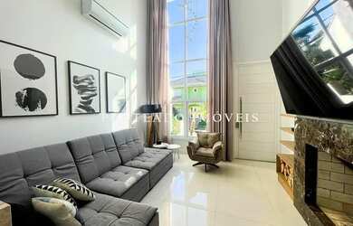 Imagem 2: Sobrado para aluguel com 226 metros quadrados com 3 quartos em Igara - Canoas - RS