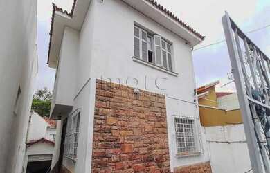 Imagem 2: SAO PAULO - Casa Padrão - ACLIMACAO