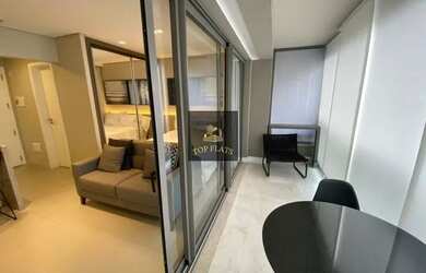 Imagem 3: Flat disponível em Pinheiros