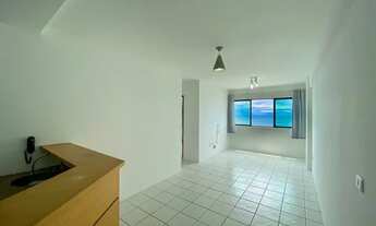 Imagem: Apartamento para venda com 60 metros quadrados