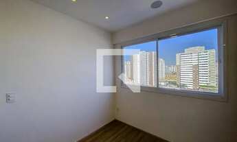 Imagem 3: Apartamento para Aluguel - Belém, 2 Quartos, 38 m2