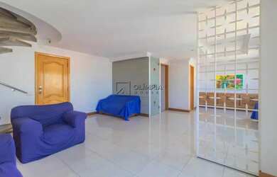 Imagem 3: Apartamento Locação Bela Vista 135 m² 2 Dormitórios