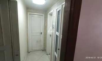 Imagem 5: Apartamento à venda, 3 quartos, 1 vaga, Tijuca - RIO DE JANEIRO/RJ