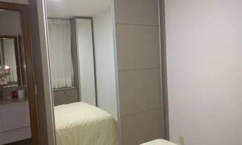 Imagem 7: Apartamento para aluguel tem 35 metros quadrados com 1 quarto em Jardim Camburi - Vitória