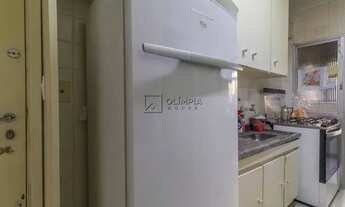 Imagem 7: Venda Apartamento 3 Dormitórios - 90 m² Moema