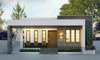 Imagem: PV152 COMPRE SUA CASA DOS SONHOS EM SANTA