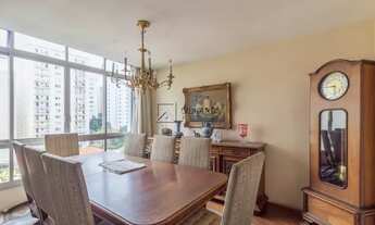 Imagem 5: Locação Apartamento 3 Dormitórios - 175 m² Jardim Paulista