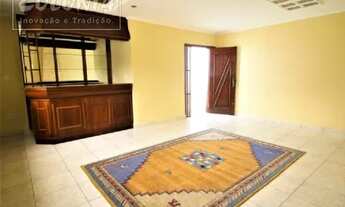 Imagem 4: Santo André - Casa Padrão - Parque das Nações