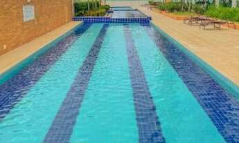 Imagem 4: Lindo Apartamento PORTEIRA FECHADA, 03 quartos com suíte - Estreito Florianópolis SC