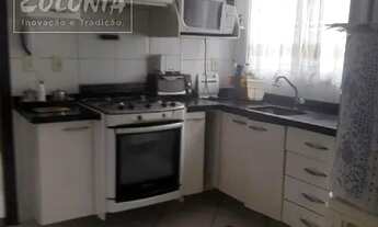 Imagem 3: Santo André - Apartamento Padrão - Campestre