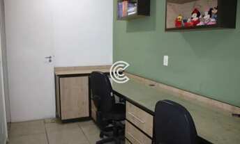 Imagem 6: APARTAMENTO RESIDENCIAL em CAMPINAS - SP, CENTRO