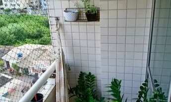 Imagem 2: Piedade - 02 Qts / 01 Wc Social - Varanda - Central de Gás - 01 Vaga