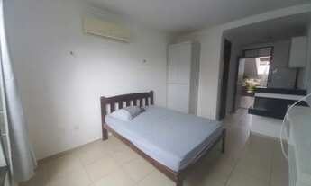 Imagem 5: Flat mobiliado Flat / studio com 1 dormitório