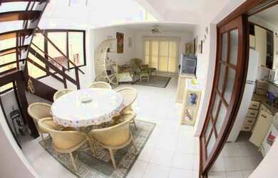 Imagem 3: COBERTURA DUPLEX, LADO PRAIA, COM LAZER, 02 VAGAS