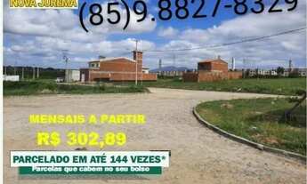 Imagem 3: AR - aqui comprou já pode construir na Jurema