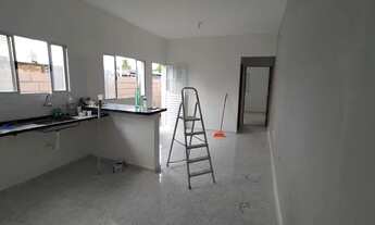 Imagem 6: Casa para venda com 58 metros quadrados com 2 quartos em Balneário Gaivotas - Itanhaém - S