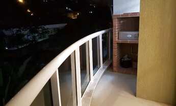 Imagem 4: APT 3 QUARTOS,SUÍTE,PISCINA,ACADEMIA