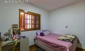 Imagem 7: Santo André - Casa Padrão - Vila Francisco Matarazzo