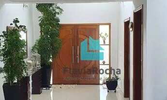 Imagem 3: Casa à venda por R$ 4.500.000 ou aluguel por R$ 22.146/mês - Residencial Melville - Santan