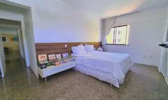 Imagem 7: Apartamento /// 124 metros quadrados com 3 quartos . OPORTUNIDADE IMPERDÍVEL