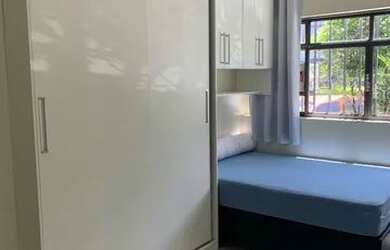 Imagem 2: Kit mobiliada Asa Sul: incluidos IPTU e condominio