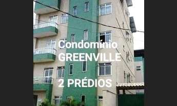 Imagem: Apartamento 2/4 Fontes Ville 1