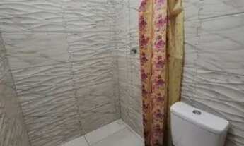 Imagem 2: VENDE-SE ESTA CASA BONITA NO CURUÇAMBÁ COM 2 QUARTOS