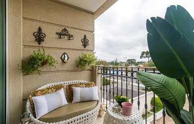 Imagem 7: Apartamento Duplex no bairro Bigorrilho- ARYA 1