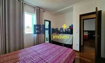 Imagem 4: Casa 04 quartos à venda no Castelo