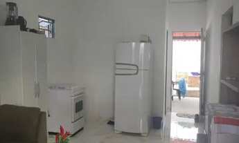 Imagem: Casa em Santa Izabel