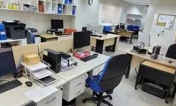 Imagem 3: Sobrado com 2 dormitórios, 280 m² - venda por R$ 4.200.000,00 ou aluguel por R$ 25.000,00