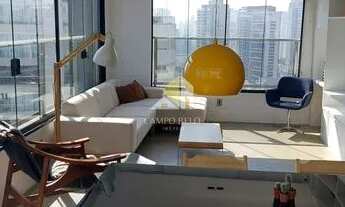 Imagem 5: Cobertura Duplex em Jardim das Acácias - São Paulo