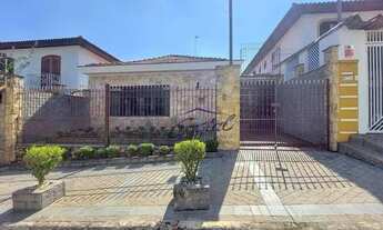 Imagem: Casa com 4 dormitórios à venda, 123 m²