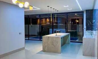 Imagem 6: Sobrado Jardins Bolonha 4 suites