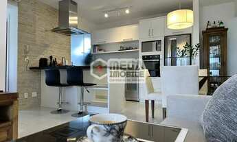 Imagem: Apto Amplo 78m² Itacorubi, 2 dorm suite