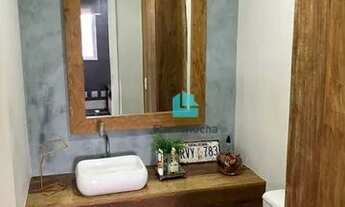 Imagem 6: Apartamento com 2 dormitórios à venda, 105 m² por R$ 895.700,00 - Jardim Tupanci - Barueri