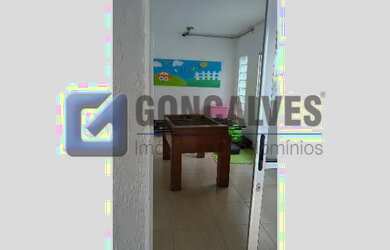 Imagem 2: SAO BERNARDO DO CAMPO - Residential / Apartment - BAETA NEVES