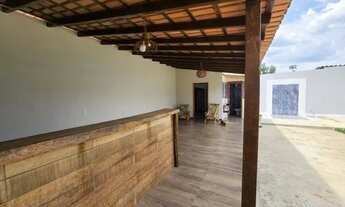 Imagem 2: Alex Gama Vende, Aluga ou Troca: Lote com Edícula na Cidade Ocidental, Ideal para Investid