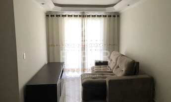 Imagem: Apto Tuiuti Pq Piqueri