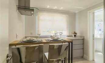 Imagem 5: Cobertura frente mar três suítes na prainha em Torres