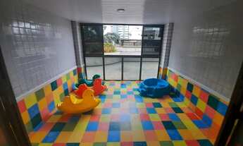 Imagem 2: Vendo excelente apartamento no Maria Heloisa em Boa Viagem - Recife - PE