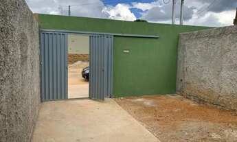 Imagem 2: Casa no Sol Nascente - Trecho 1