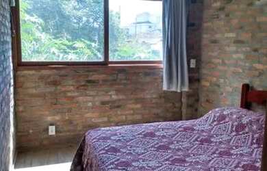 Imagem 2: Apartamento com vista para o mar