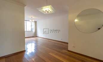 Imagem 3: Locação Apartamento 3 Dormitórios - 95 m² Cerqueira César