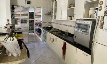 Imagem 4: Casa à venda Campinas, condominio fechado no bairro Chácara Primavera, 3 dormitórios, 1 s