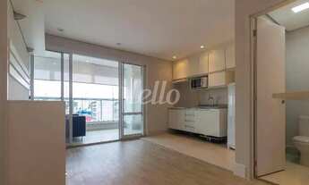 Imagem 2: São Paulo - Apartamento Padrão - Campo Belo