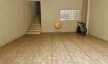 Imagem 4: Casa para locação no Jardim São Paulo - Sorocaba\SP